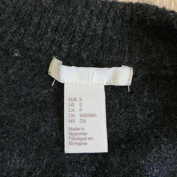 H&M Long Cardigan - Picture 5 of 6